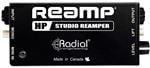 Radial Reamp HP  Reamper For Computer Interface
